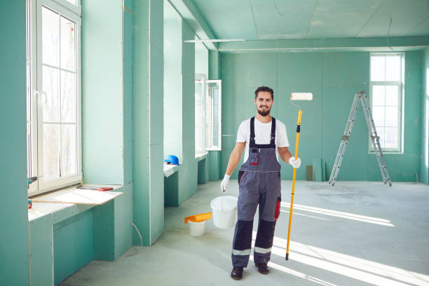 Best Indoor Air Quality Assessment  in Covedale, OH
