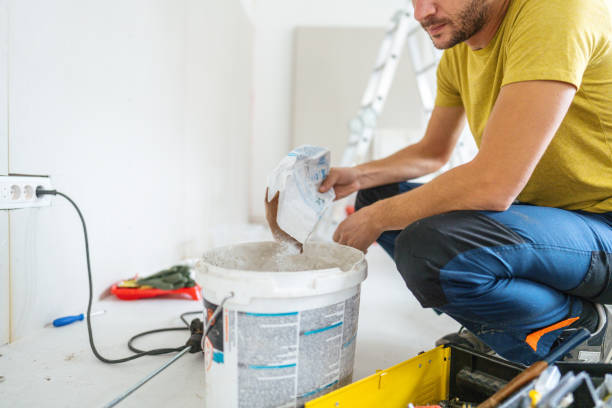 Best Industrial Mold Remediation  in Covedale, OH